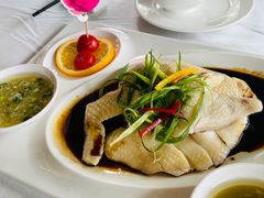 -鹿鸣酒家(越秀店)