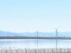 -野鸭湖国家湿地公园