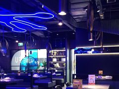 大堂-蛙功夫(福州仓山万达店)