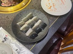 -正苑26年海鲜烤肉•牛尾汤汤饭(东港店)