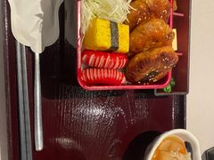 -dodonpa.墩墩伐 便当食堂(博华广场店)