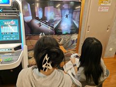 -老炮儿轰趴团建KTV桌游棋牌主题馆(五道口店（底商店))
