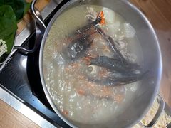 -盒马鲜生(杭州运河上街店)