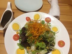 -福匠日本料理(人民路店)