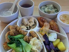 -素满香·食养自助(建邺万达店)