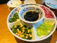 -老北京炸酱面·烤鸭(前门店)