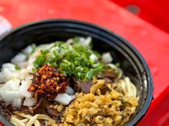 -余艳梅拌面世家(马场横路店)