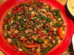 -兔槽江湖菜·重庆璧山兔(水围店)