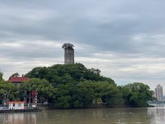 -江心屿景区