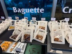 -OUR Bakery(三里屯太古里店)