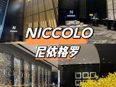 -长沙尼依格罗酒店