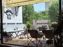 -MINIPOPO鲜奶·甜品(宽厚里店)