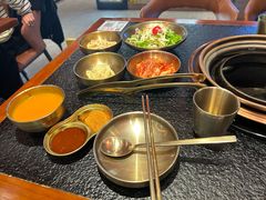 -伏一解牛烤肉专门店(信业购物中心店)