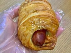 -StrasBake日式面包