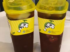 -YO!TEA有茶(坂田佳华领汇店)