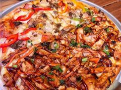 -SUPER BOWL超级碗(崂山丽达店)