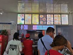 -沈老头包子(太原街店)