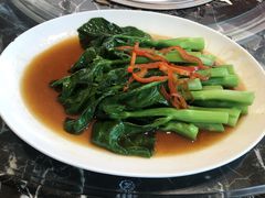 -老巴刹新加坡餐厅