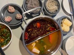 -壹小馆.皇城老妈(成都太古里店)