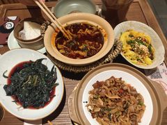 -大盐帮川菜馆(长楹天街店)