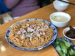 -裕兴记·三虾面(西北街总店)