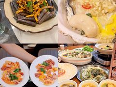 -美未居·老字号·地道顺德菜·桑拿鸡·鱼生(容桂店)