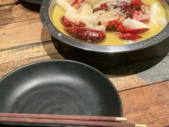 -王红军龙虾(新民路店)