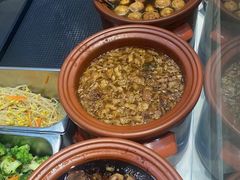-红猪卤肉饭(大西洋美食城店)
