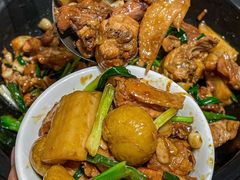 -肥家大排档(天河体育西店)