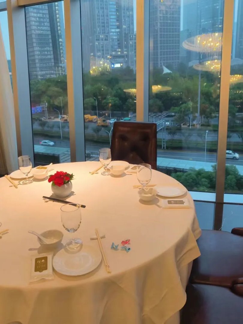 陆家嘴金茂的宝藏自助餐餐厅!悦泰环球美食自助餐太超值啦