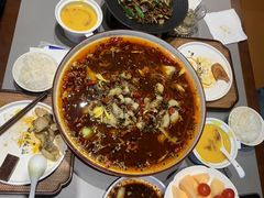 -四川饭店(长白店)