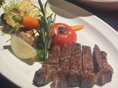 -ZHAO赵·牛扒坊(仁和新城店)