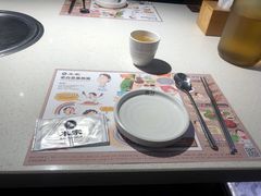 -本家韩国烤肉(青岛万象城店)
