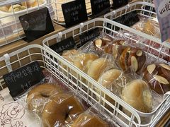 -屋裡·Union Bakery(龙江路店)