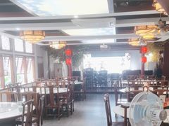 -野渡坡·极致湘菜·庭院餐厅(汉阳店)