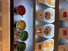 -刘少华贵州小黄牛·鲜牛肉火锅(总店)