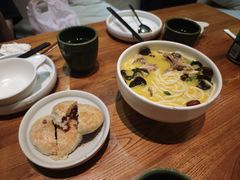 -云海肴·汽锅鸡·云南菜(天津国金汇店)