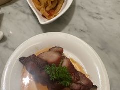 -厦门朗豪酒店 · 明阁中餐厅