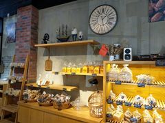 -啊噗吐呦现场烘焙(麦凯乐店)