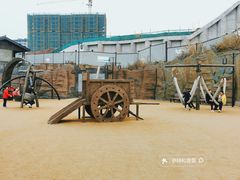 -枫香湖儿童公园