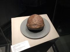 -北京周口店北京人遗址博物馆