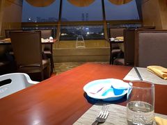 -杭州国际会议中心洲际酒店-原素全日餐厅(解放东路店)