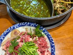 -榕江牛瘪牛肉火锅(东新路店)
