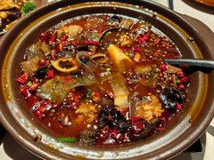-黔香阁·味(花木店)