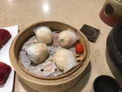 -点都德(大茶楼店)