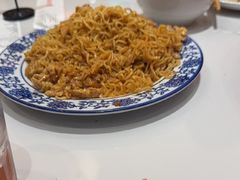 -东北小板凳地摊烧烤(泰来街店)