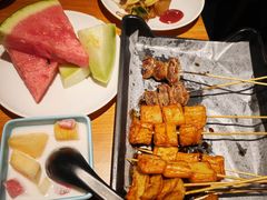 -王氏炉匠·烧鸟放题自助(好运街店)