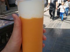 -茶肆(袁家村店)