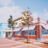 迪士尼小镇—溜娃圣地