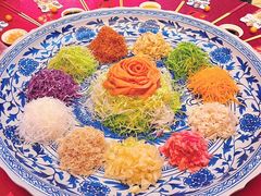 -武汉香格里拉大酒店·香宫中餐厅